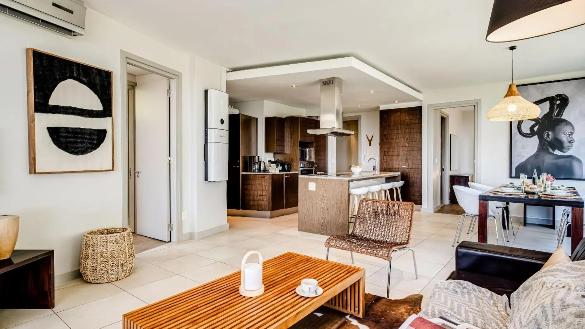 Vadi Apartment Kapstadt 0*,  Südafrika